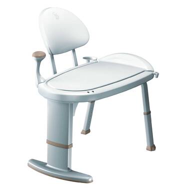 Moen discount shower seat